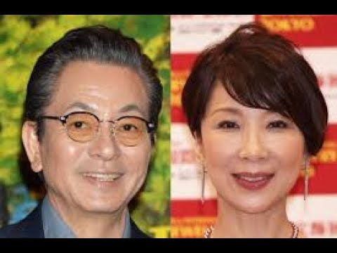 水谷豊＆伊藤蘭がレアな夫婦共演　互いの呼び名に高嶋ちさ子仰天「ケ、ケ…敬語！？」