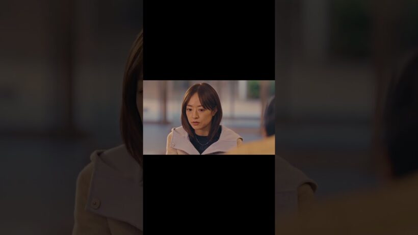 すべては大切な人のためだった...？『再会〜Silent Truth〜』#TVer で配信中📢#ドラマ再会 #竹内涼真 #井上真央