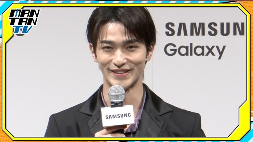 横浜流星、自由自在に操りたいのは“時間”「作品や役により追求できる」