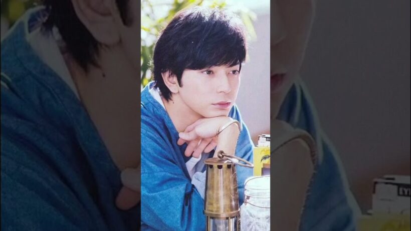 🎬✨松本潤が“激変”姿で登場！嵐ツアー後の活動終了前に衝撃の新ビジュアル🔥😲