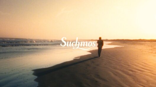 Suchmos "Marry" (Official Music Video)
