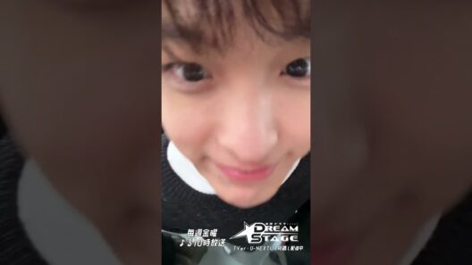 『DREAM STAGE』𝘔𝘢𝘬𝘪𝘯𝘨📼【大人NAZE】撮影裏  #中村倫也 #キムジェギョン #NAZE #DREAMSTAGE #ドラマドリステ