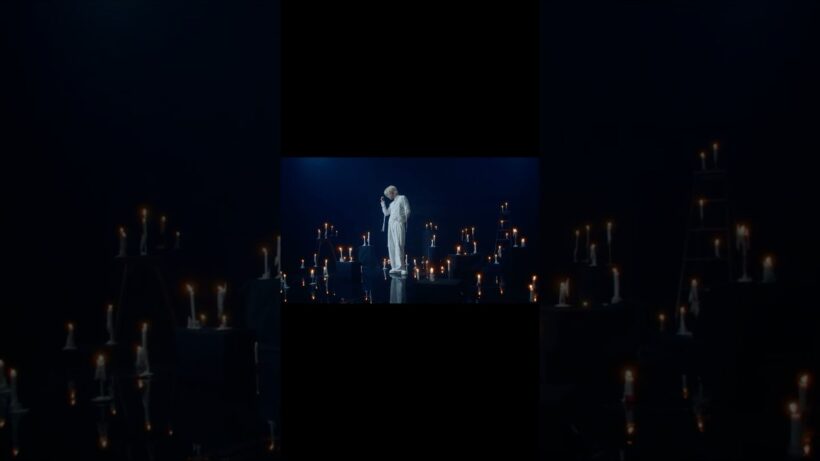 [𝐏𝐋𝐀𝐍𝐉] ORIGINAL：'Pray for you again' Teaser – REN #JO1 #𝐏𝐋𝐀𝐍𝐉 #川尻蓮 #shorts