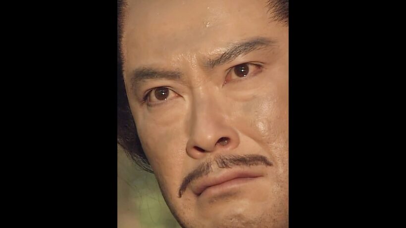 葵 徳川三代:三成は家破人亡した。#歴史的人物 #戦争 #武田信玄 #織田信長 #徳川家康  #歴史