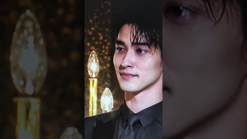 #第49回日本アカデミー賞　#最優秀主演男優賞　#国宝　#吉沢亮　さん