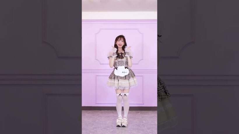 【踊ってみた】HACK / Shuta Sueyoshi【みゆちー】