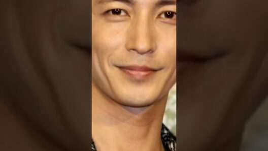 玉木宏をめぐる噂…真相は？ #shorts #玉木宏