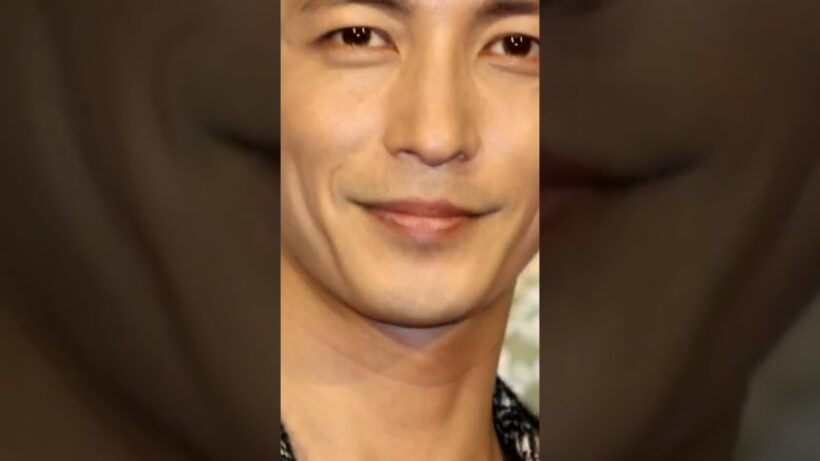 玉木宏をめぐる噂…真相は？ #shorts #玉木宏