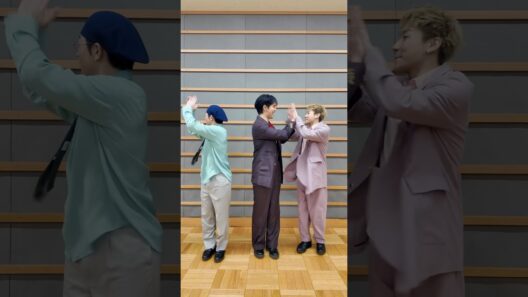 #GENERATIONS / 本心 #GENE_本心 #片寄涼太 #小森隼 #佐野玲於