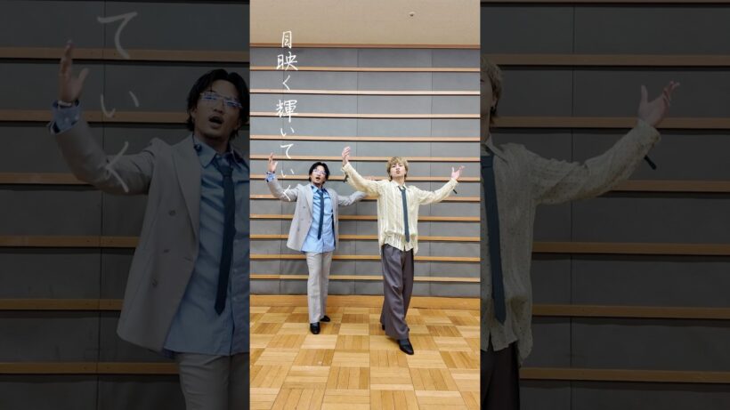 #GENERATIONS / 本心 #GENE_本心 #繋がる未来へ #白濱亜嵐 #数原龍友