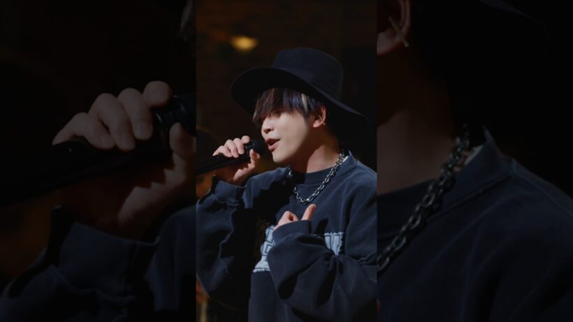 #増田貴久 - やさしさで溢れるように #増田貴久のカバー #Shorts