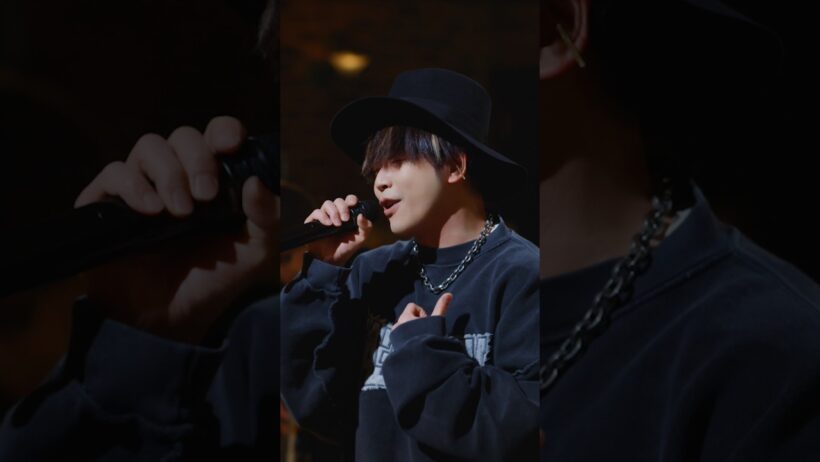 #増田貴久 - やさしさで溢れるように #増田貴久のカバー #Shorts