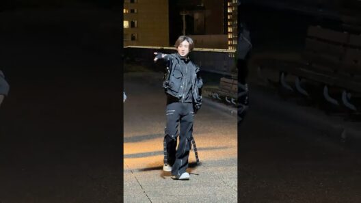 【#京本大我】17th Single「Rebellion」Music Video公開中！ #SixTONES_Rebellion #SixTONES #Shorts