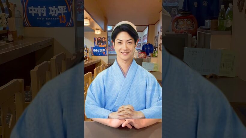 芸能人なで肩四天王の野村萬斎さんとなで肩対決 #なで肩 #野村萬斎 #とり万 #月曜から夜更かし