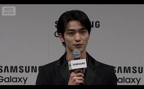 横浜流星、役者のかがみ！人生をかけた揺るぎない探求心【芸能動画】(2026年3月15日)