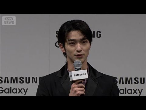 横浜流星、役者のかがみ！人生をかけた揺るぎない探求心【芸能動画】(2026年3月15日)