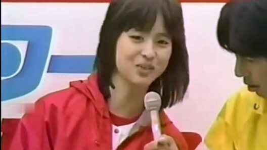 松田聖子　スポーツの祭典　聖子ちゃん集　田原俊彦🎂🏌️