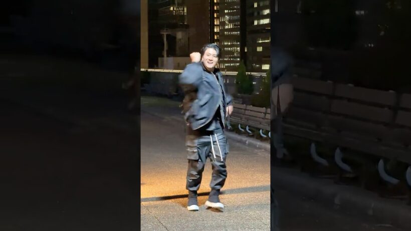 【#森本慎太郎】17th Single「Rebellion」Music Video公開中！ #SixTONES_Rebellion #SixTONES #Shorts