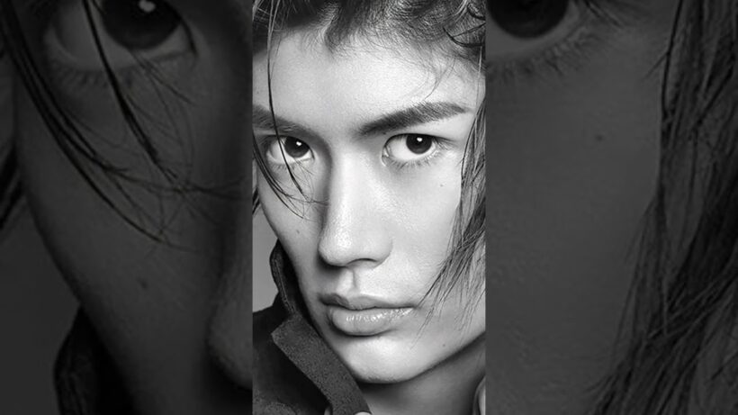 君の世界で…♯三浦春馬　♯Haruma