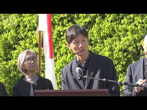 米アカデミー賞　映画「国宝」受賞ならず　メイクアップ・ヘアスタイリング賞(2026年3月16日)