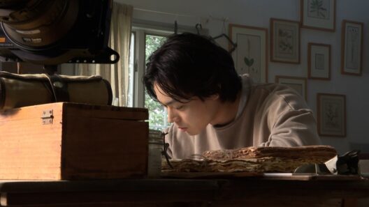 菅田将暉、記憶だけで描いた「うろおぼ絵 」パッケージが商品化！