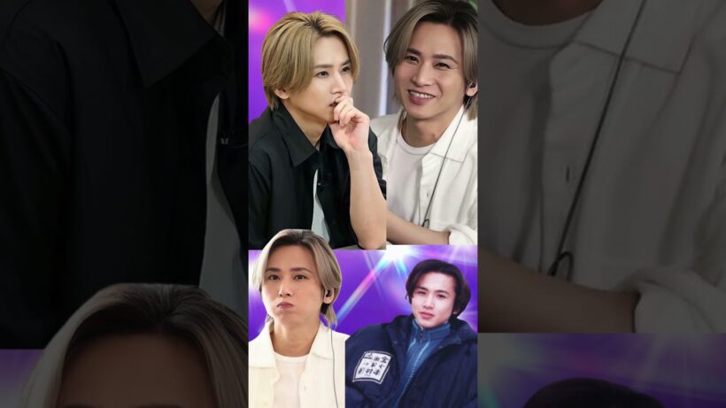 :堂本光一47歳の学ラン姿が話題！「生徒役やれるよ」王子様オーラにファン驚き｜J-Star Watch#堂本光一 #ジャニーズ #芸能ニュース