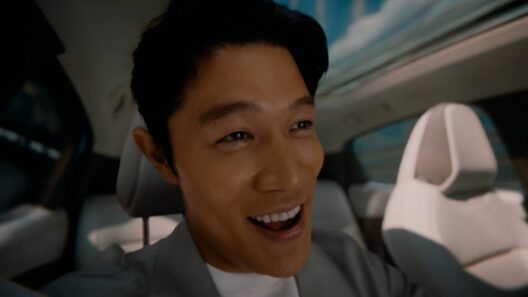 鈴木亮平、生まれ変わった日産リーフの“走り心地”に、思わず「たまらないね！」日産リーフ新CM『もっと、いっちゃいますか』篇公開