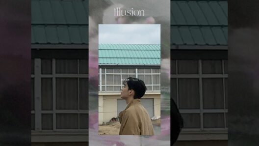 「Voice」- 3rd Album『Illusion』 #宮世琉弥