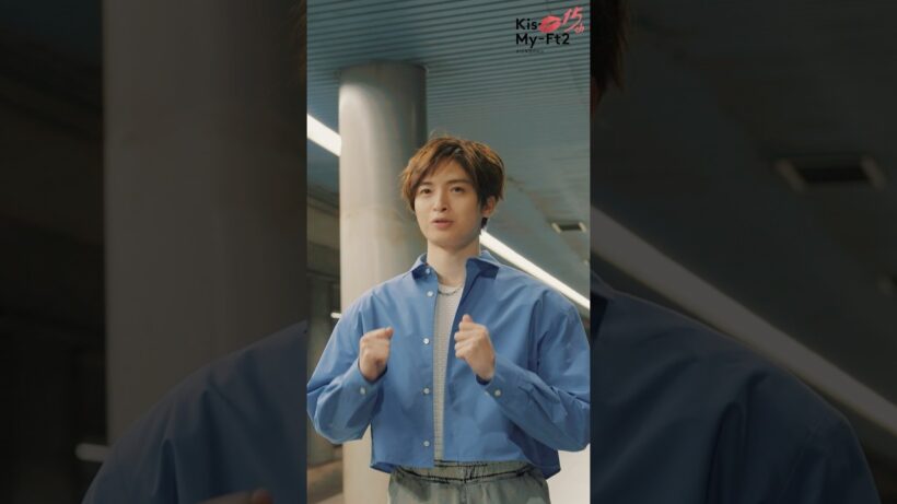 🎉 Happy birthday to #玉森裕太 🎂 #KisMyFt2 #キスマイ #HB2U #KisMyFt2_HB2U
