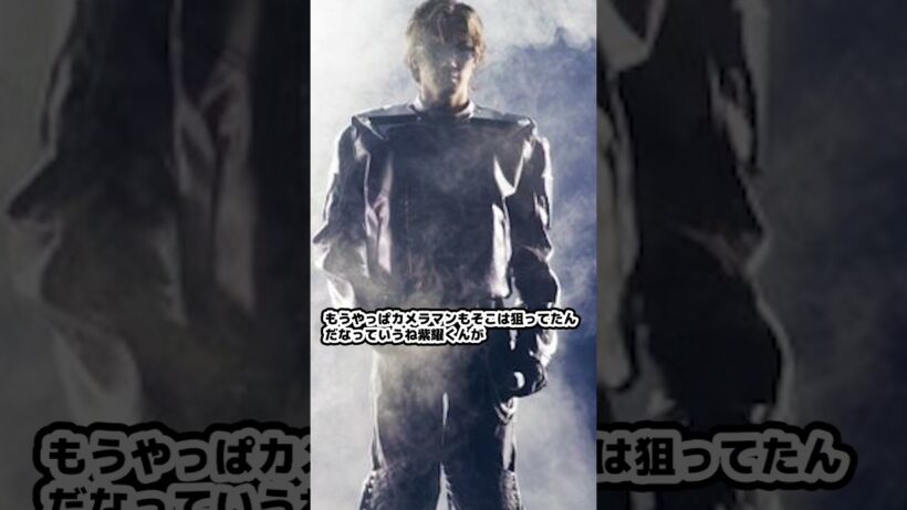 【Number_i】平野紫耀サングラス外した時のオタクの反応 #shorts