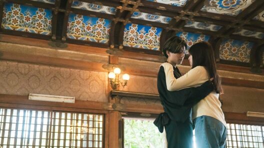 映画『鬼の花嫁』TVスポット イメージソング篇【2026.3.27(fri)公開】