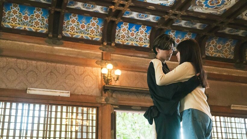 映画『鬼の花嫁』TVスポット イメージソング篇【2026.3.27(fri)公開】