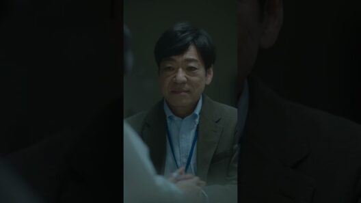 【ある”男”の日常】『災 劇場版』大ヒット公開中🎥　#香川照之 #中島セナ  #映画 #映画切り抜き #切り抜き #映画紹介 #サイコ #サスペンス