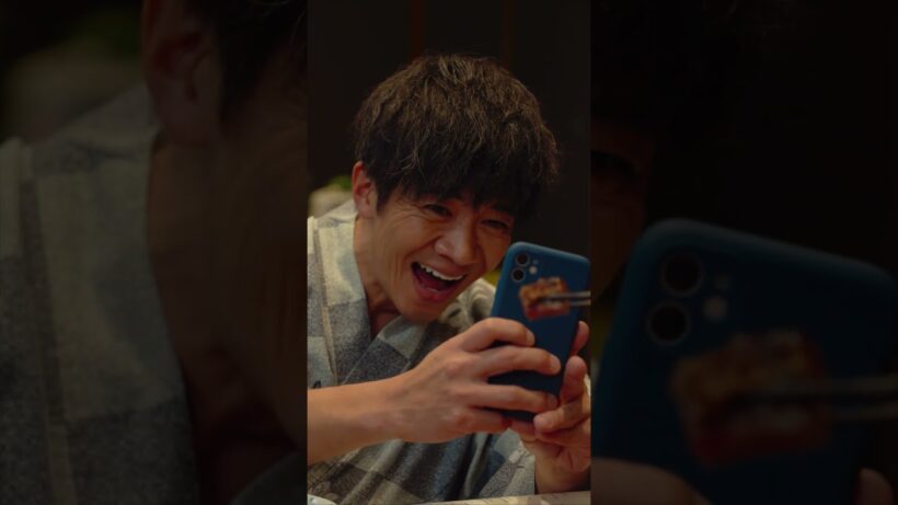 こんなはずじゃなかった不倫温泉旅行#不倫 #浮気 #温泉旅行 #監視