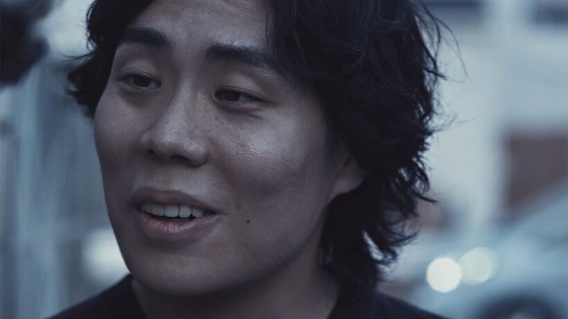 令和ロマン・くるま、ホラー映画初出演　染谷将太主演映画「チルド」特報映像