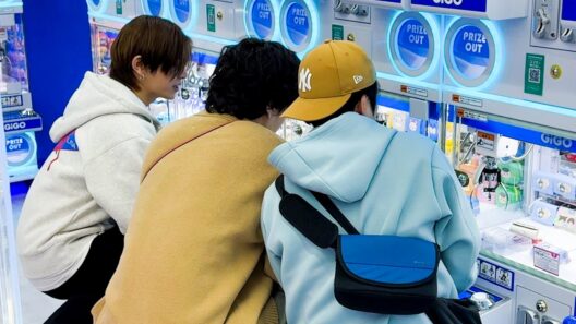 #511【初!!】クレーンゲームの日