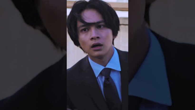 証拠が多いほど検察に不利？#北村匠海 #長谷川博己