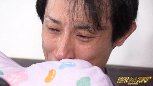 小児がんで旅立った6才の娘…遺された枕から“ちあちゃんの匂い”を再現して。