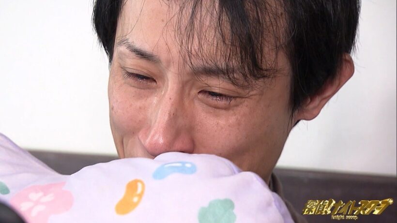 小児がんで旅立った6才の娘…遺された枕から“ちあちゃんの匂い”を再現して。