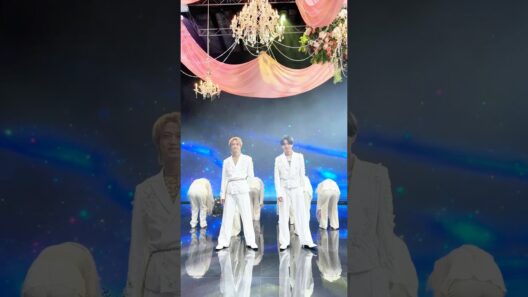 Let's dance!!✨ #KingandPrince #WaltzforLily #永瀬廉 #髙橋海人