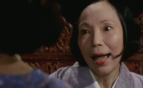 事件解決後の金田一耕助 (古谷一行) PART 12・仮面劇場 編