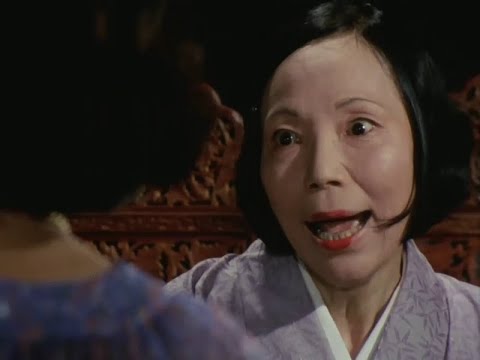 事件解決後の金田一耕助 (古谷一行) PART 12・仮面劇場 編