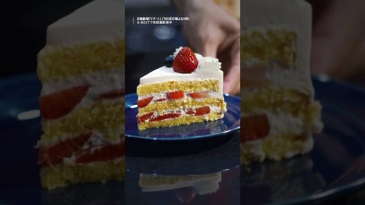 「僕は48年続く老舗洋菓子店のパティシエです」TBS系日曜よる9時日曜劇場『リブート』U-NEXTで見放題配信中 第4話切り抜き  #鈴木亮平 #北村有起哉 #TBS #UNEXT #日曜劇場リブート