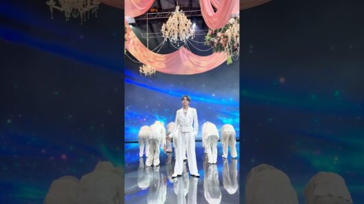 Let's dance!!🕺 #KingandPrince #WaltzforLily #永瀬廉 #髙橋海人