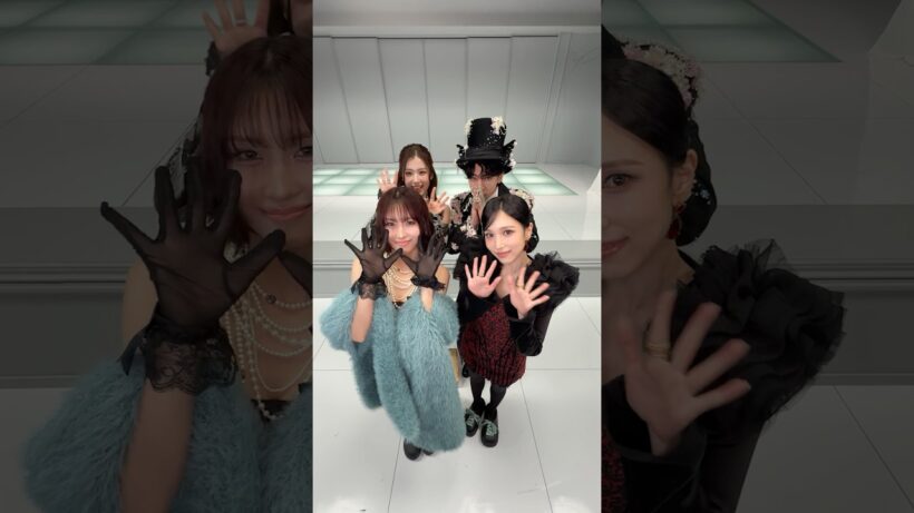 #MISAMO #佐藤健