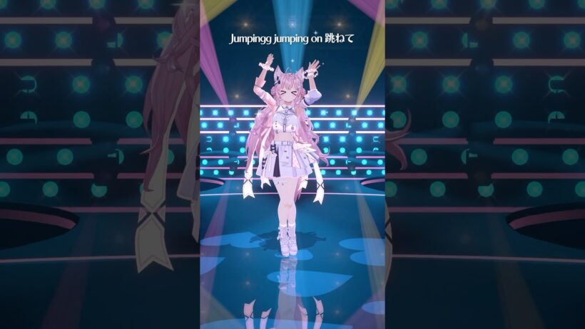 今流行ってるHACK / Shuta Sueyoshi 踊ってみた #hololive #ホロライブ #shorts #dance #ダンス #vtuber #博衣こより #HACK