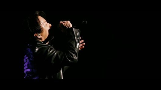 T.M.Revolution - BOARDING｜Official Live Video (令和7年度 新党革命 臨時党大会)