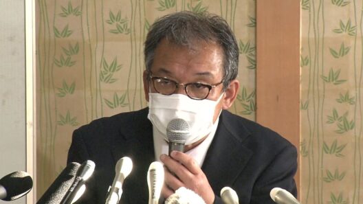 【知床遊覧船事故】運航会社社長が”船長に明確な指示をしていなかった”と認める_事故から4日後の会見当日には妻に「また何か大きな事件があれば忘れ去られる」とメッセージ送信〈北海道〉