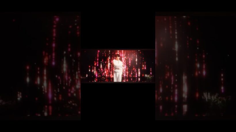 [王子様]俺らの永瀬廉を赤に戻して[ｺﾝｾﾌﾟﾄ復活‼︎]このMVで少しだけ生き返ったありがとう