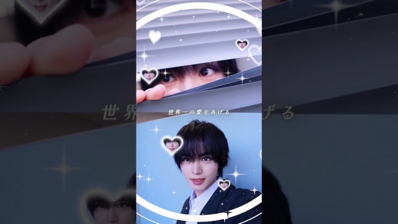 楽しかった2年生終了✨ #なにわ男子 #大西流星 #長尾謙杜 #りゅちぇ #jc #中2 #shorts #sjc終了